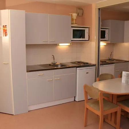 Üdülőközpont Plaine D'alsace 2p3p+1 Baby *