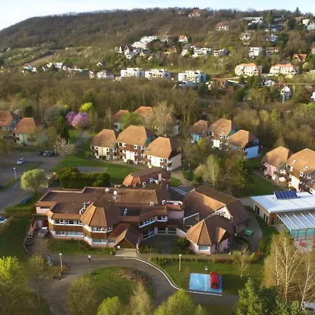 Plaine D'alsace 2p3p+1 Baby