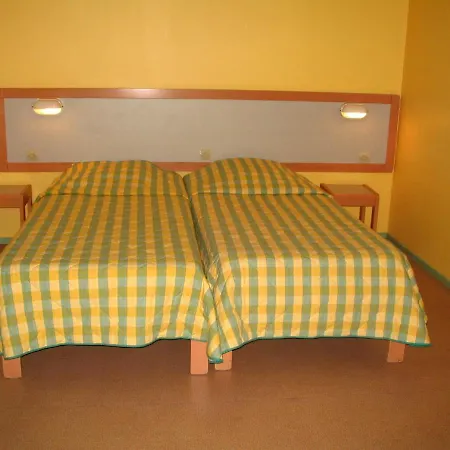 Plaine D'alsace 2p3p+1 Baby Üdülőközpont Obernai