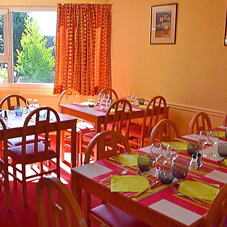 Plaine D'alsace 2p3p+1 Baby Üdülőközpont Obernai