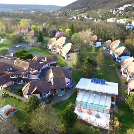 Üdülőközpont Plaine D'alsace 2p3p+1 Baby