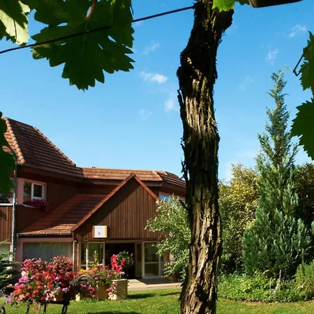 Plaine D'alsace 2p3p+1 Baby * Obernai