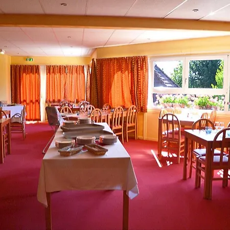 Plaine D'alsace 2p3p+1 Baby Obernai