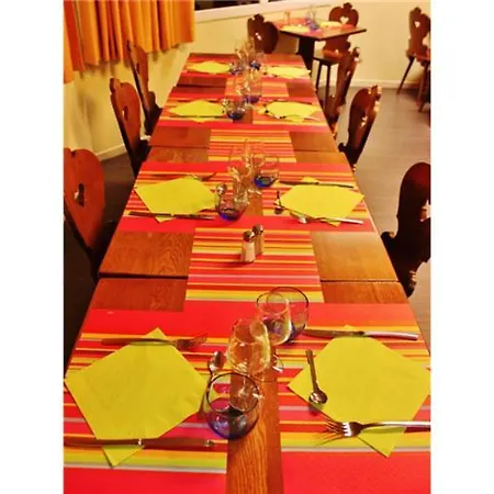 Plaine D'alsace 2p3p+1 Baby